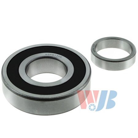 Wjb Ball Deep Groove Radial, Wbrw130R WBRW130R